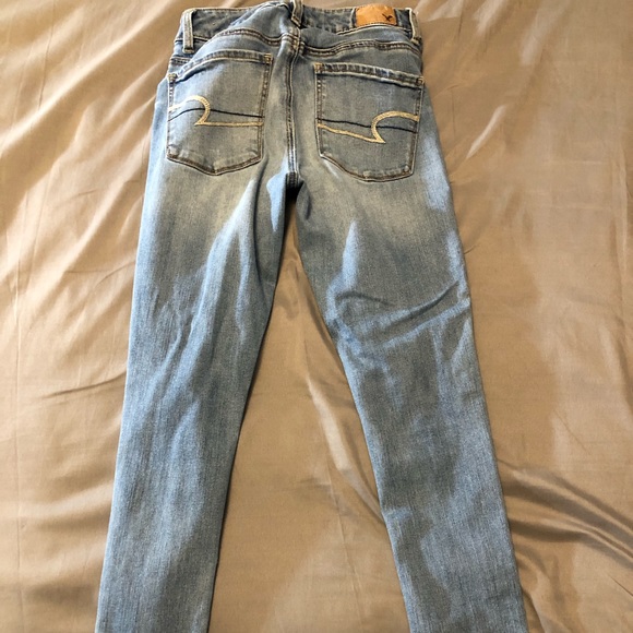 American Eagle Outfitters Jeans - Picture 2 of 2